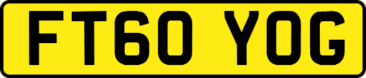FT60YOG