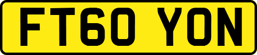 FT60YON