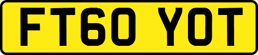 FT60YOT