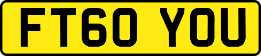 FT60YOU