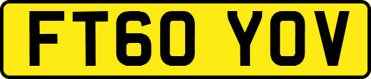 FT60YOV