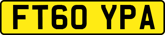 FT60YPA