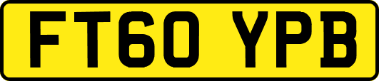 FT60YPB