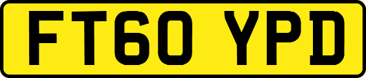 FT60YPD