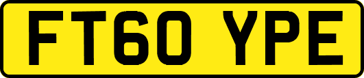 FT60YPE