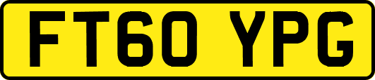 FT60YPG