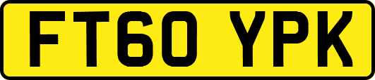 FT60YPK