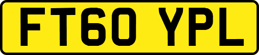 FT60YPL