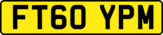 FT60YPM