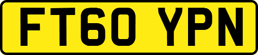 FT60YPN