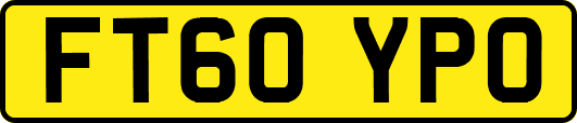 FT60YPO