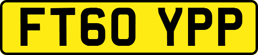 FT60YPP