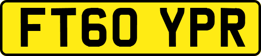 FT60YPR