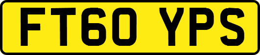FT60YPS