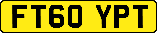 FT60YPT