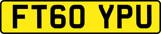FT60YPU