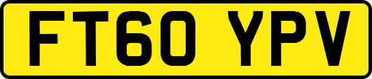 FT60YPV