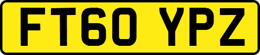 FT60YPZ