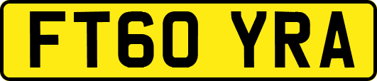 FT60YRA