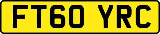 FT60YRC