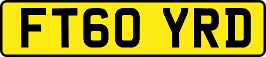 FT60YRD