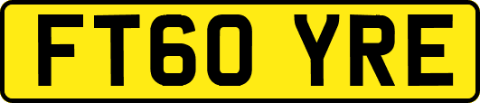 FT60YRE