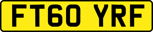 FT60YRF