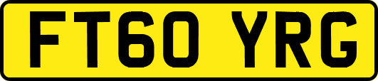 FT60YRG