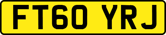FT60YRJ