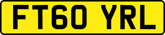 FT60YRL