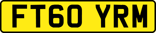 FT60YRM