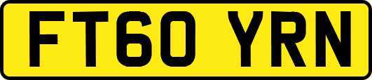 FT60YRN