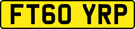FT60YRP