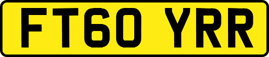 FT60YRR