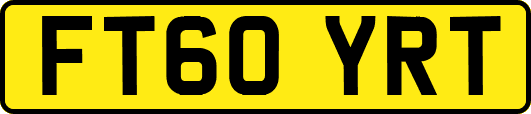 FT60YRT