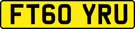 FT60YRU