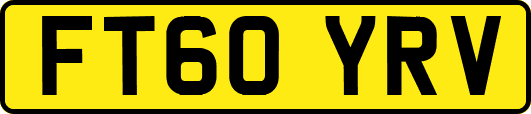 FT60YRV