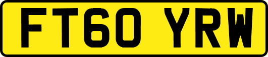 FT60YRW