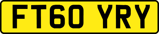 FT60YRY