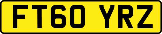 FT60YRZ