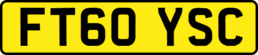 FT60YSC