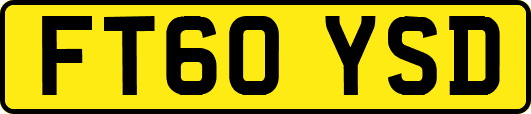 FT60YSD