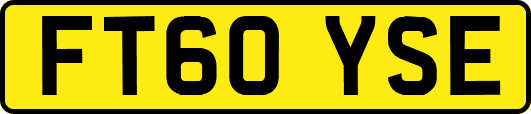 FT60YSE