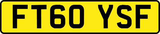FT60YSF