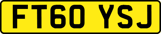 FT60YSJ