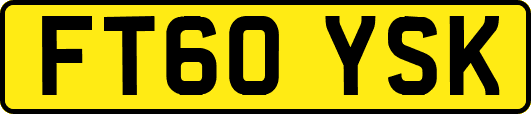 FT60YSK