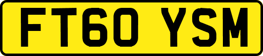 FT60YSM