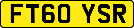 FT60YSR