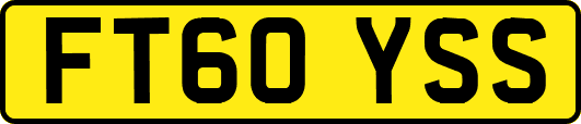 FT60YSS