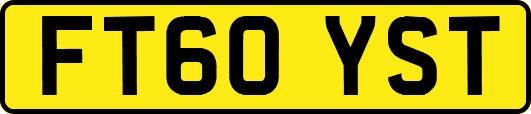 FT60YST